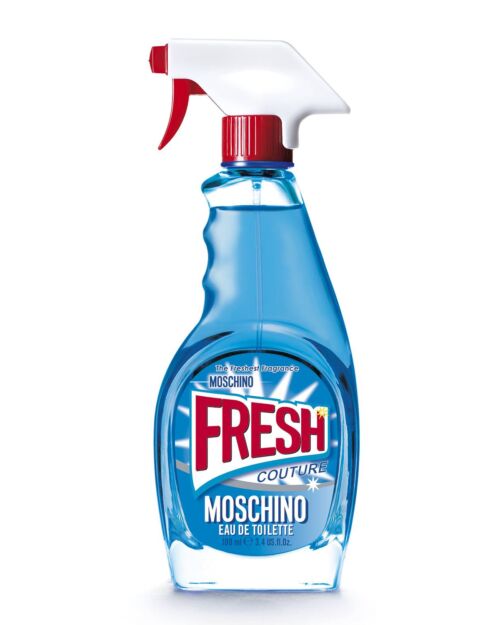 Moschino Fresh Couture EDT DECANT