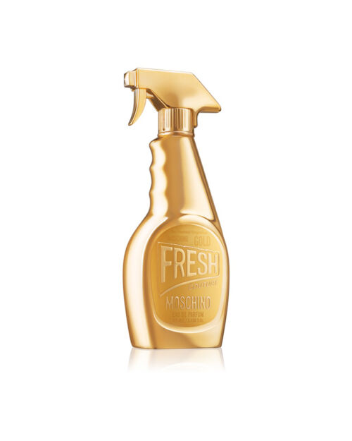 Moschino Fresh Gold EDP DECANT