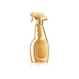 Moschino Fresh Gold EDP 100 ml