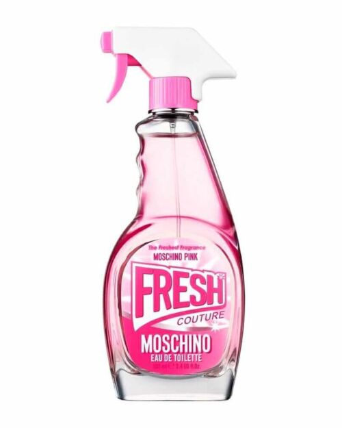 Moschino fresh Pink Couture EDT 100 ml