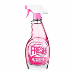 Moschino fresh Pink Couture EDT DECANT