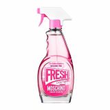 MOSCHINO FRESH PINK EDT DAMA 2