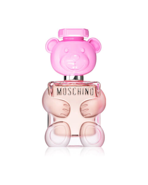 Moschino Toy 2 Bubble Gum EDT DECANT