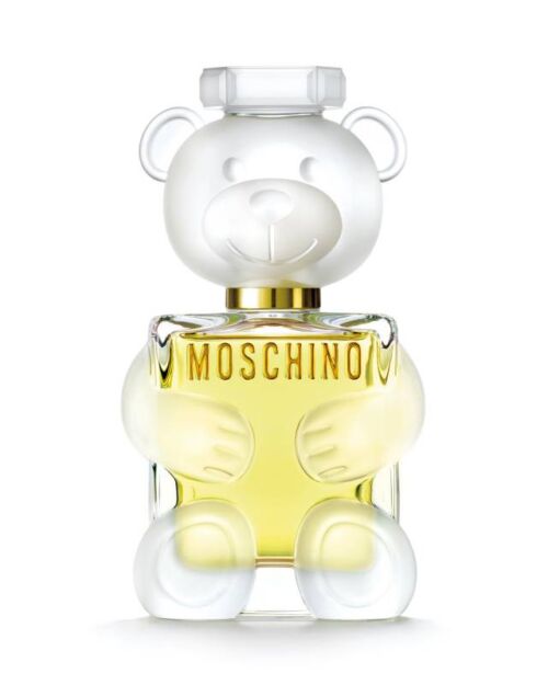 Moschino Toy 2 EDP DECANT