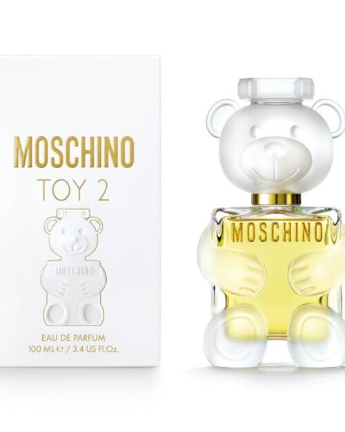 Moschino Toy 2 EDP DECANT