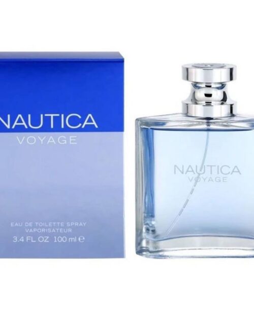 Nautica Voyage EDT 100 ml