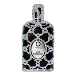 Orientica Oud Saffron Luxury Collection EDP 80 ml