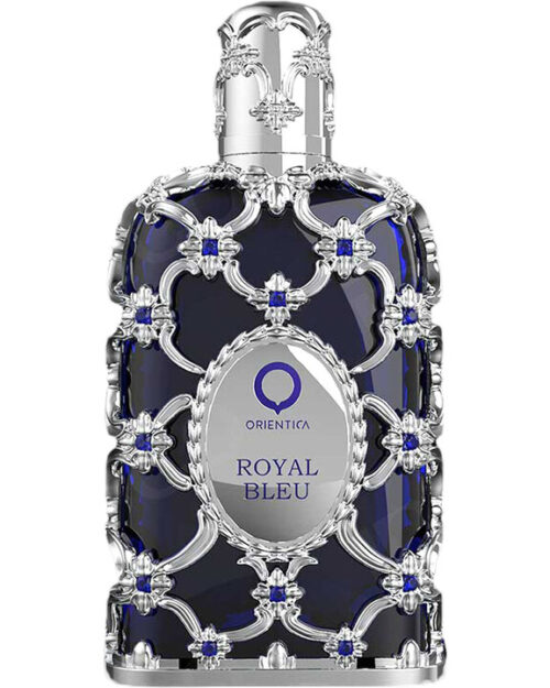 Orientica Royal Bleu Luxury Collection EDP 80 ml