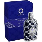 Orientica Royal Bleu  Luxury Collection EDP DECANT