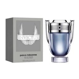 Paco Rabanne Invictus EDT 100 ml