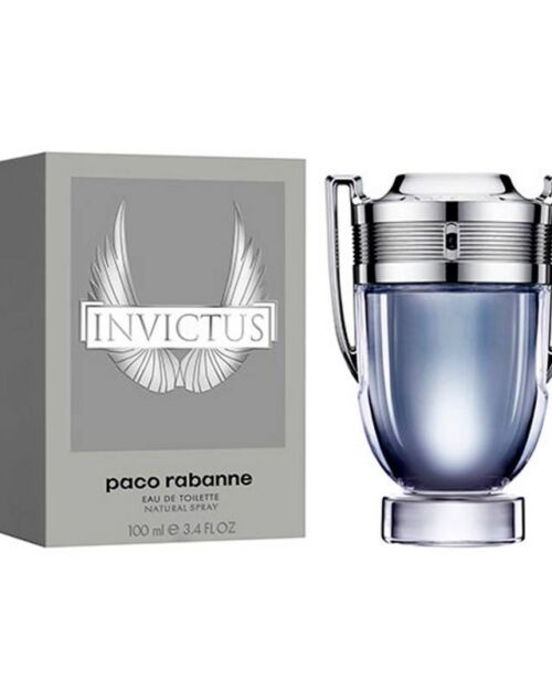 Paco Rabanne Invictus EDT 100 ml