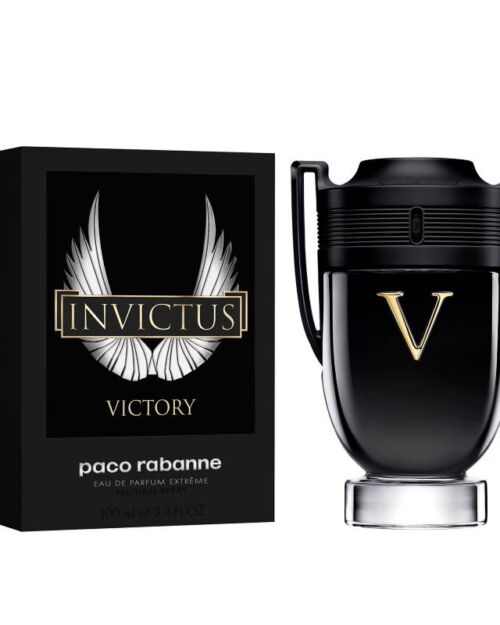 Paco Rabanne Invictus victory EDP 200 ml