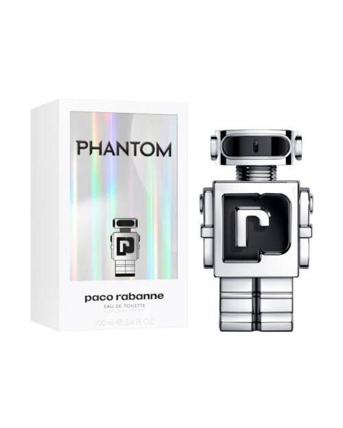 Paco Rabanne Phantom EDT 100 ml