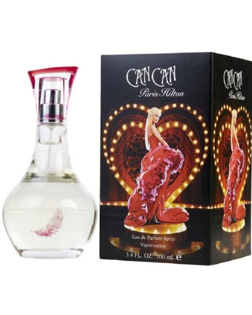 Paris Hilton Can Can EDP 100 ml