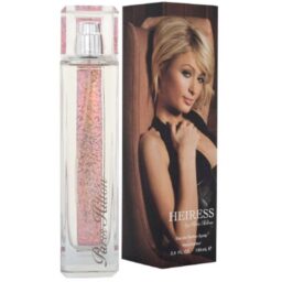 Paris Hilton Heiress EDP DECANT