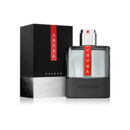 Prada Luna Rossa Carbon EDT 100 ml