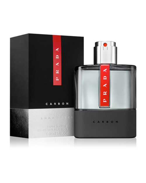 Prada Luna Rossa Carbon EDT 100 ml