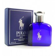Ralph Lauren Polo Blue EDP DECANT