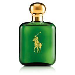 Ralph Lauren Polo Green EDT DECANT