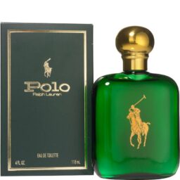 Ralph Lauren Polo Green EDT DECANT