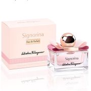 Salvatore Ferragamo Signorina EDP DECANT