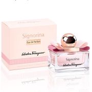 Salvatore Ferragamo Signorina EDP 100 ml