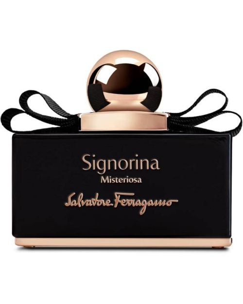 Salvatore Ferragamo Signorina Misteriosa EDP DECANT