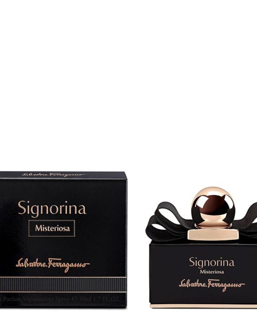 Salvatore Ferragamo Signorina Misteriosa EDP DECANT