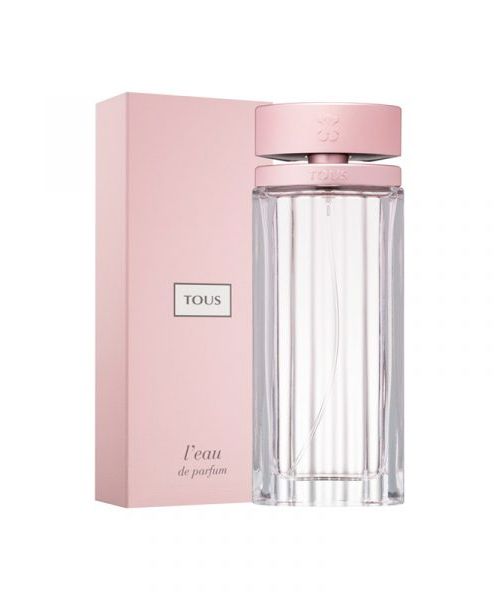 Tous L’Eau De Parfum EDP DECANT