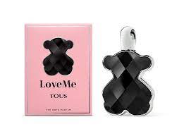 Tous LoveMe The  Onyx Parfum DECANT