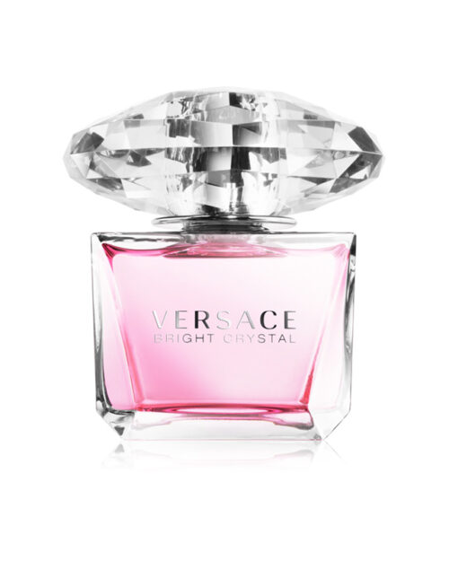 Versace Bright Crystal EDT 90 ml