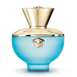 Versace Pour Femme  Dylan Turquoise EDT DECANT