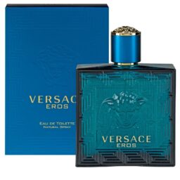 Versace Eros EDT DECANT