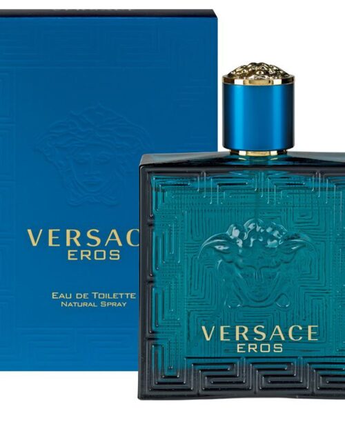 Versace Eros EDT 100 ml