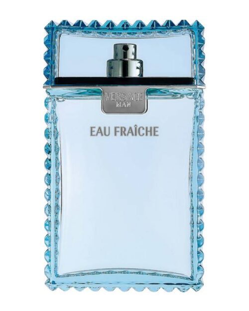 Versace Man Eau Fraiche EDT 100 ml