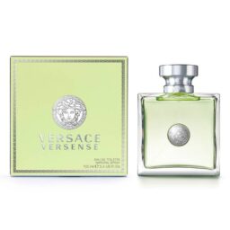 Versace Versense EDT 100 ml