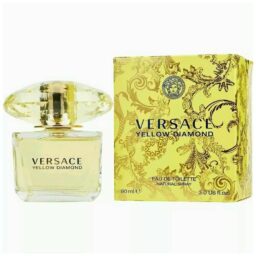 Versace Yellow Diamond EDT DECANT