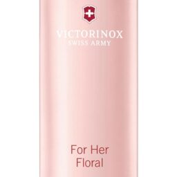 Victorinox Swiss Army  For Her Eau Floral EDT 100 ml