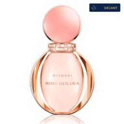 Bvlgari Rose Goldea EDP DECANT