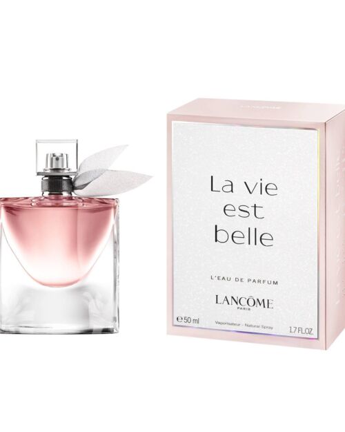 Lancome La Vie Est Belle EDP DECANT