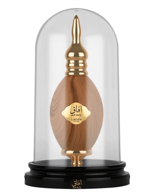 LATTAFA PRIDE AFAQ EDP 100ML