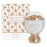 AFNAN SOUVENIR FLORAL BOUQUET EDP