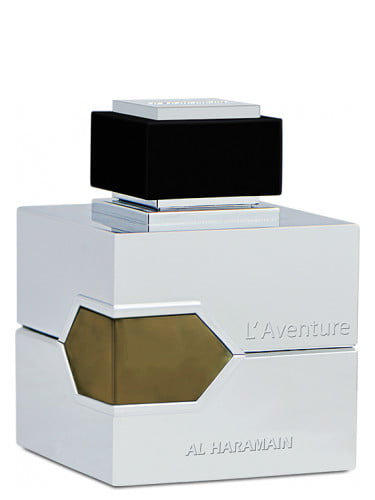 AL HARAMAIN L´AVENTURE EDP 100ML