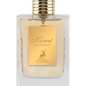ALHAMBRA KISMET FOR WOMEN EDP 100ML