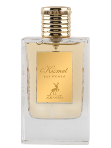 ALHAMBRA KISMET FOR WOMEN EDP 100ML