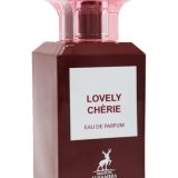 ALHAMBRA LOVELY CHERIE EDP