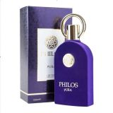 ALHAMBRA PHILOS PURA EDP