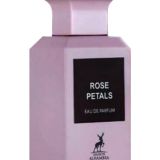 ALHAMBRA ROSE PETALS EDP