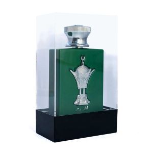 LATTAFA AL AREEQ SILVER EDP 100ML