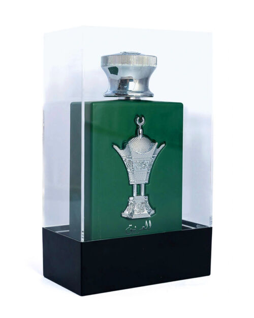 LATTAFA AL AREEQ SILVER EDP 100ML